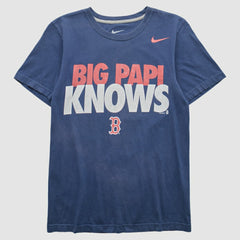 Boston Red Sox Nike 2012 T-Shirt - MLB