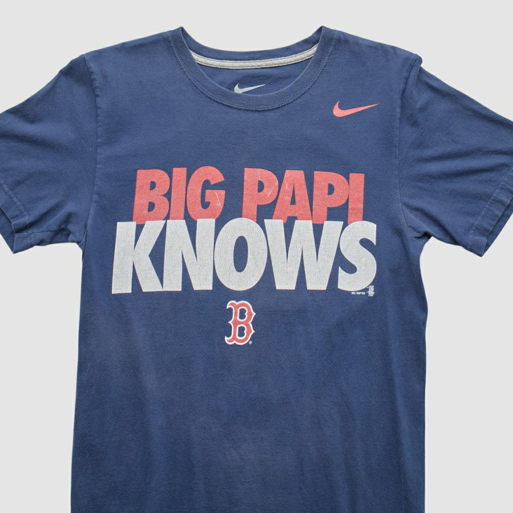 Boston Red Sox Nike 2012 T-Shirt - MLB