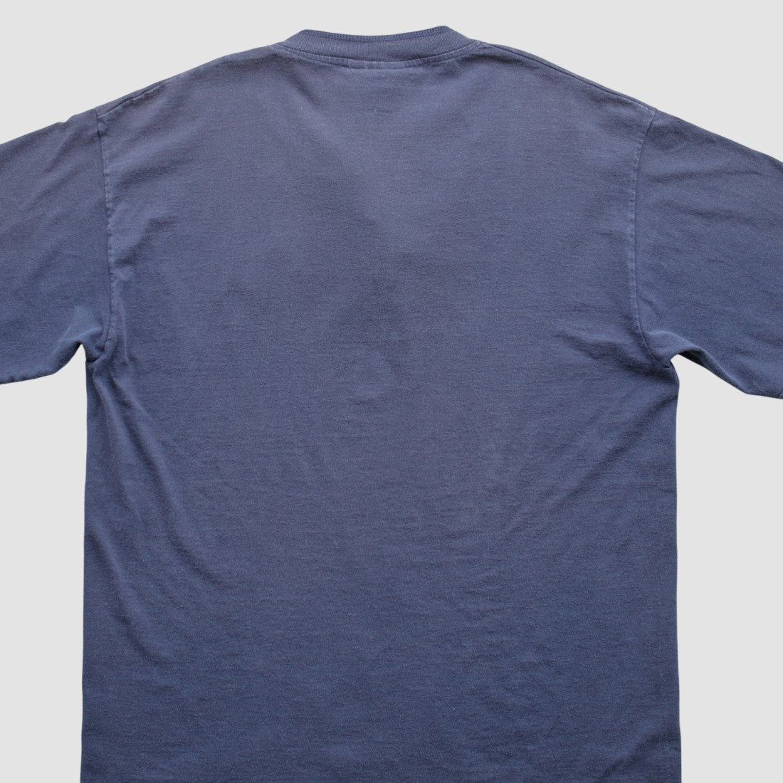 Denver Broncos Lee Apparel 90s T-Shirt Navy Vintage | Fanatics