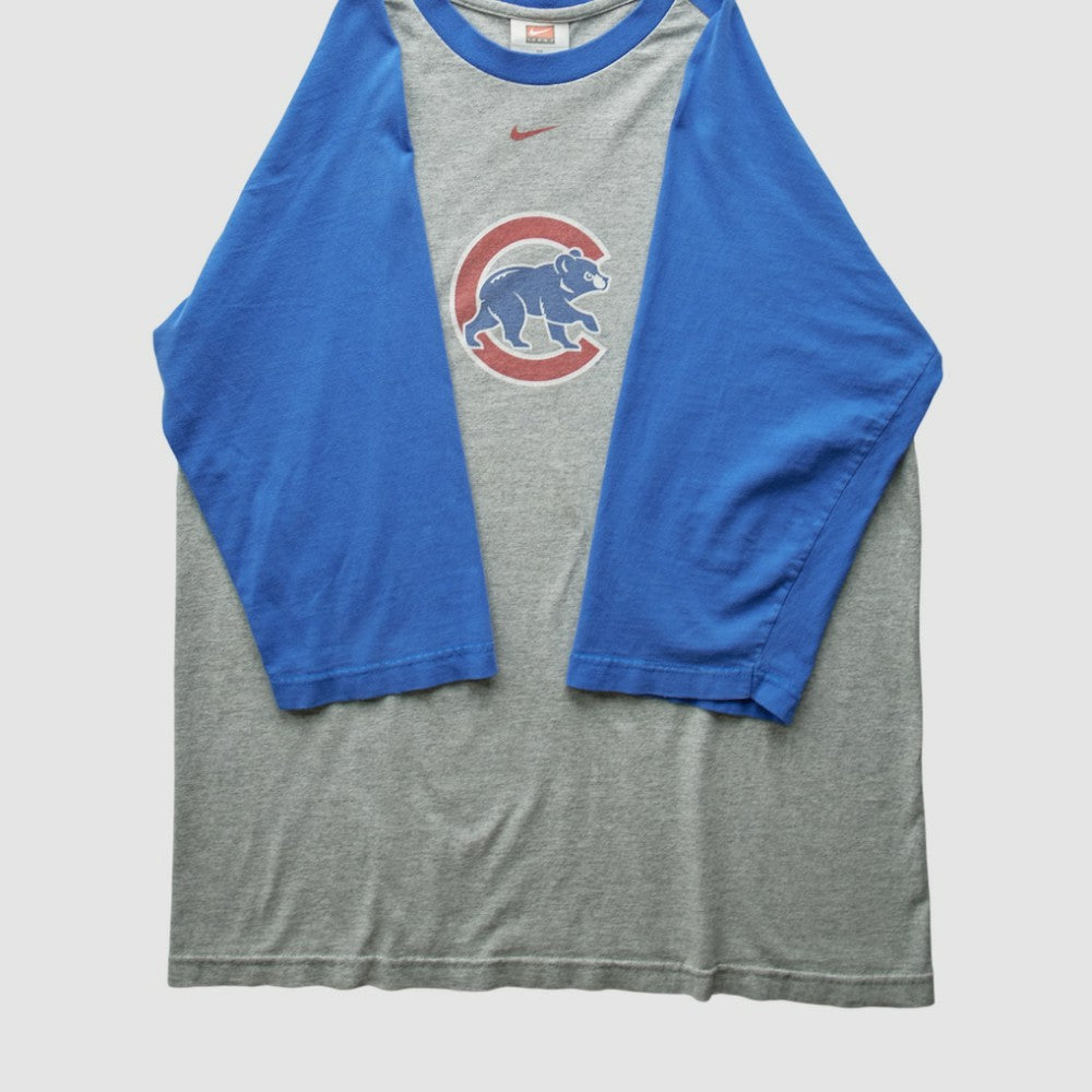 Chicago Cubs Nike 2000s T-Shirt - MLB