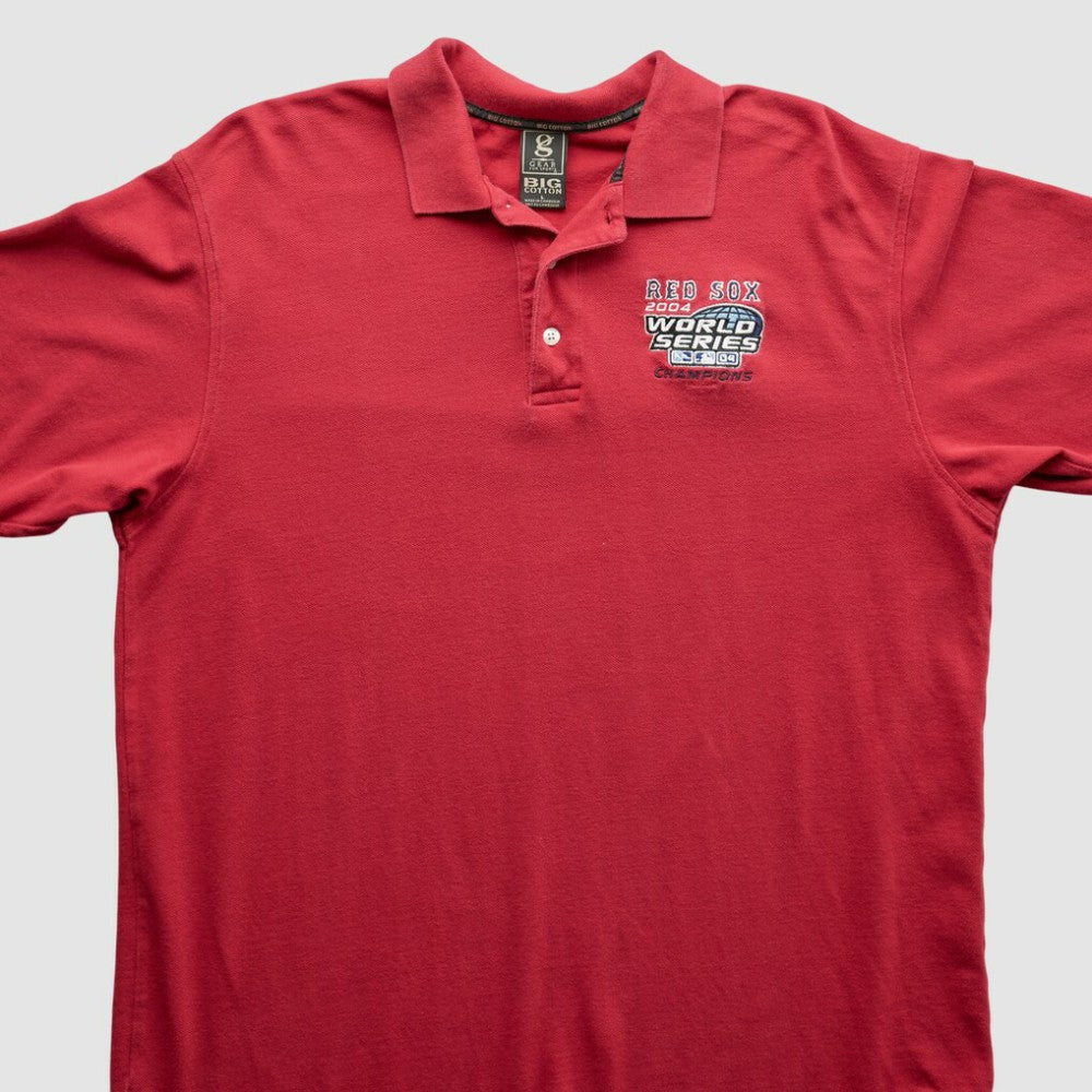 Boston Red Sox Gear For Sports 2004 T-Shirt - MLB