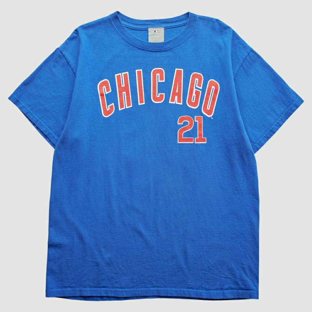 Chicago Cubs Genuine Merchandise 2011 T-Shirt - MLB