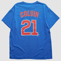 Chicago Cubs Genuine Merchandise 2011 T-Shirt - MLB