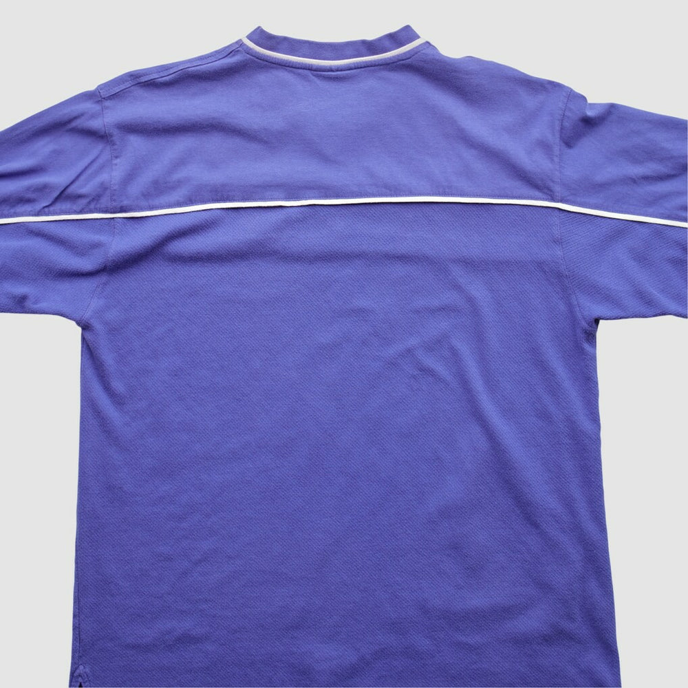 Minnesota Vikings NFL 2004 T-Shirt Purple Vintage | Fanatics