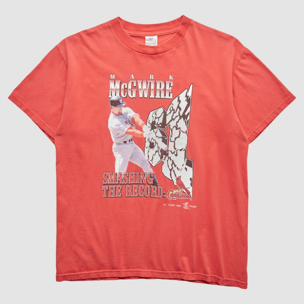 St. Louis Cardinals 1998 T-Shirt - MLB