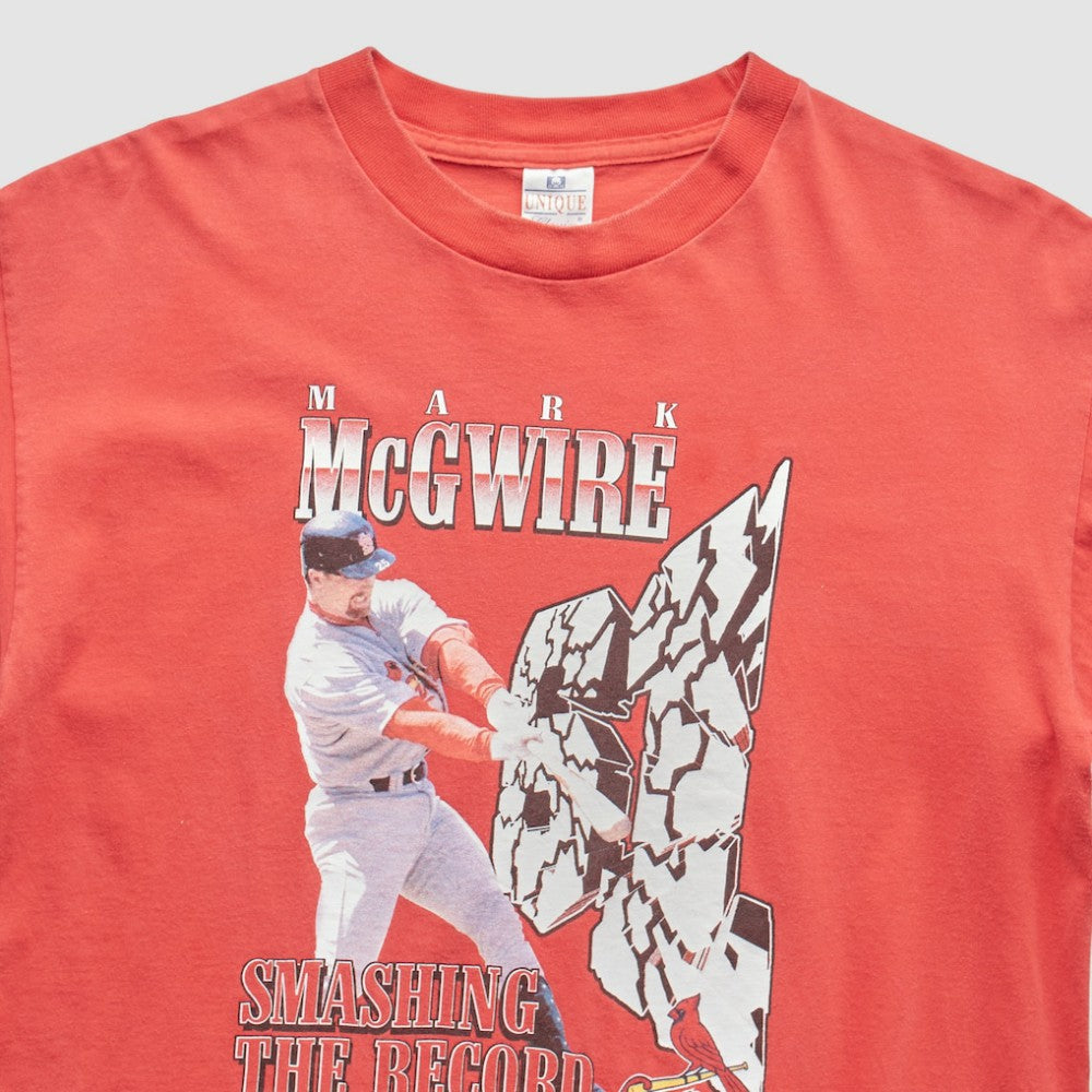 St. Louis Cardinals 1998 T-Shirt - MLB