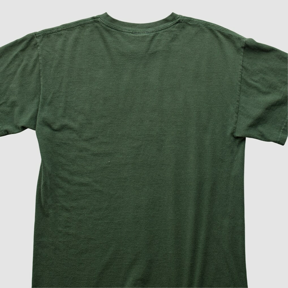 Green Bay Packers NFL 2000s T-Shirt Green Vintage | Fanatics