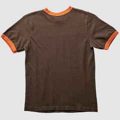 Cleveland Browns 2000s T-Shirt Brown Vintage | Fanatics