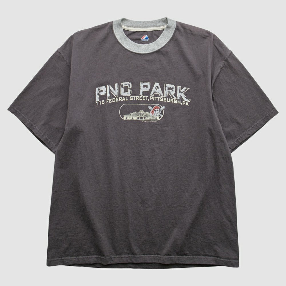 Pittsburgh Pirates Majestic 2008 T-Shirt - MLB