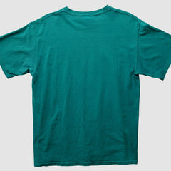 Philadelphia Eagles NFL 2000s T-Shirt Green Vintage | Fanatics
