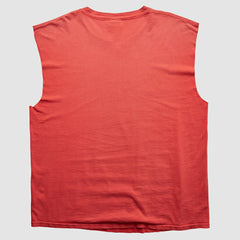 Kansas City Chiefs NFL 2000s Tank Red Vintage | Fanatics