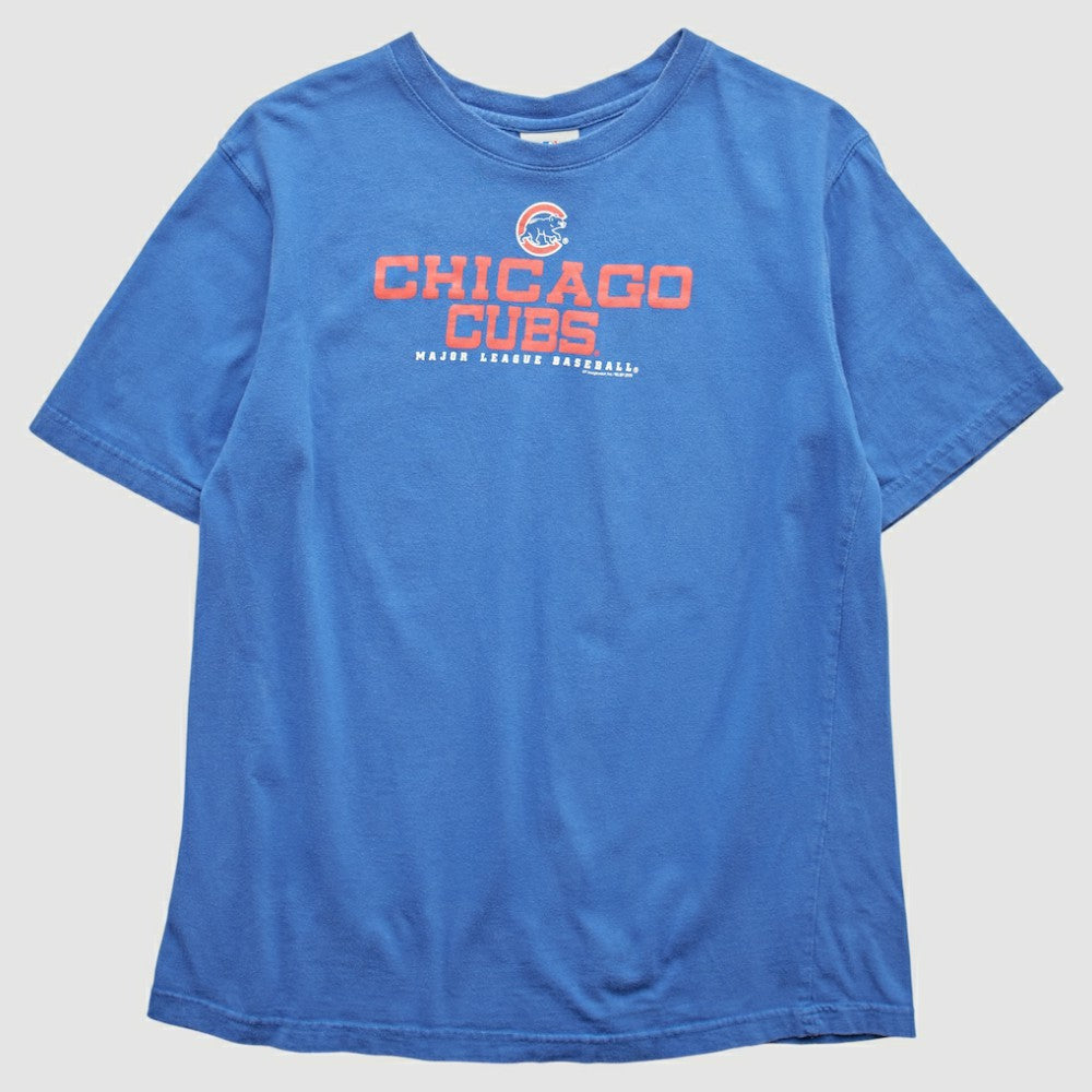 Chicago Cubs 2009 T-Shirt - MLB