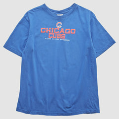 Chicago Cubs 2009 T-Shirt - MLB