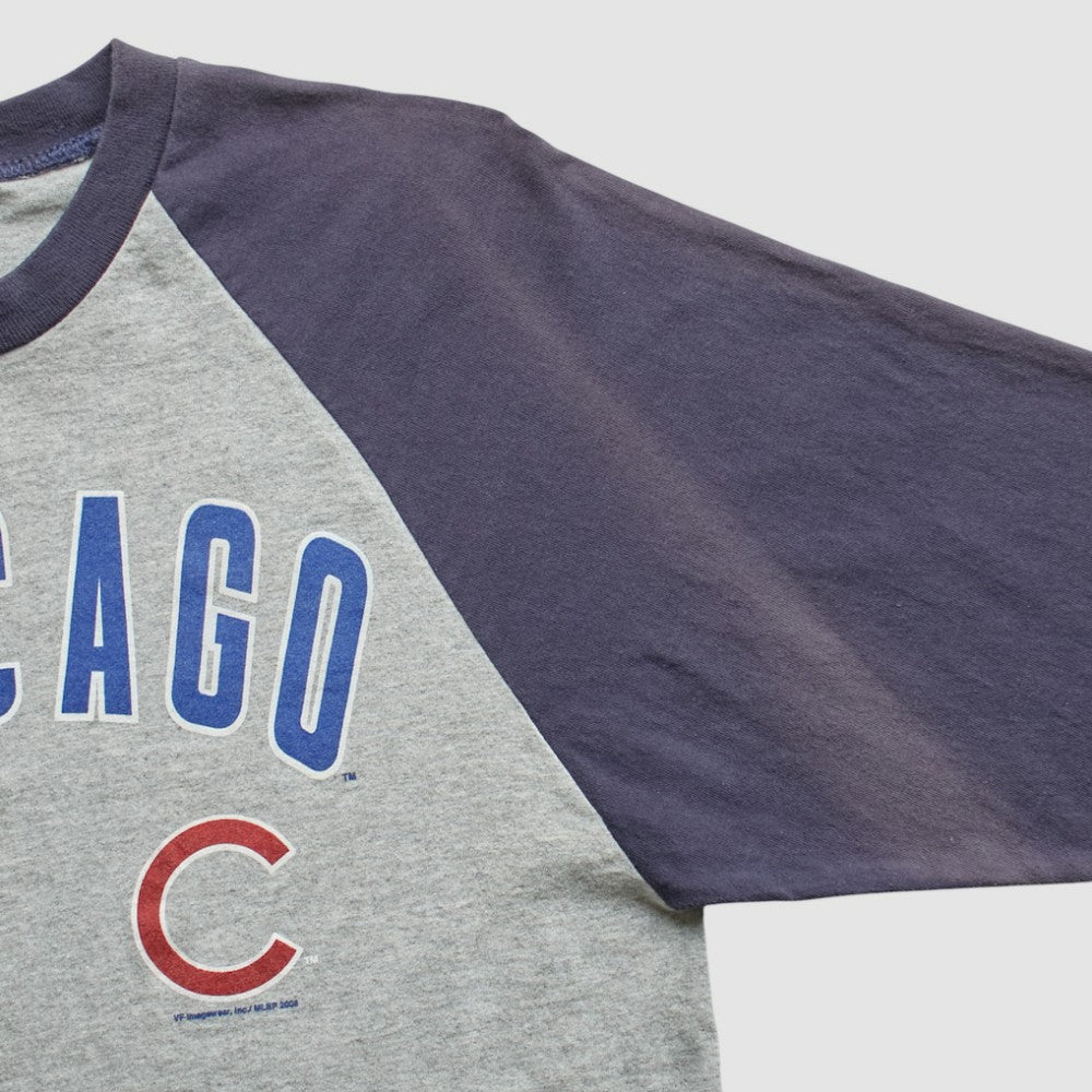 Chicago Cubs Majestic 2008 T-Shirt - MLB