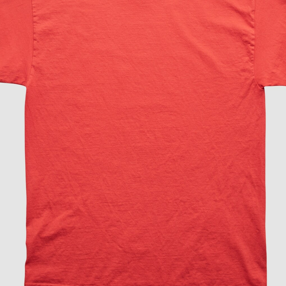 New York Giants NFL 2000s T-Shirt Red Vintage | Fanatics