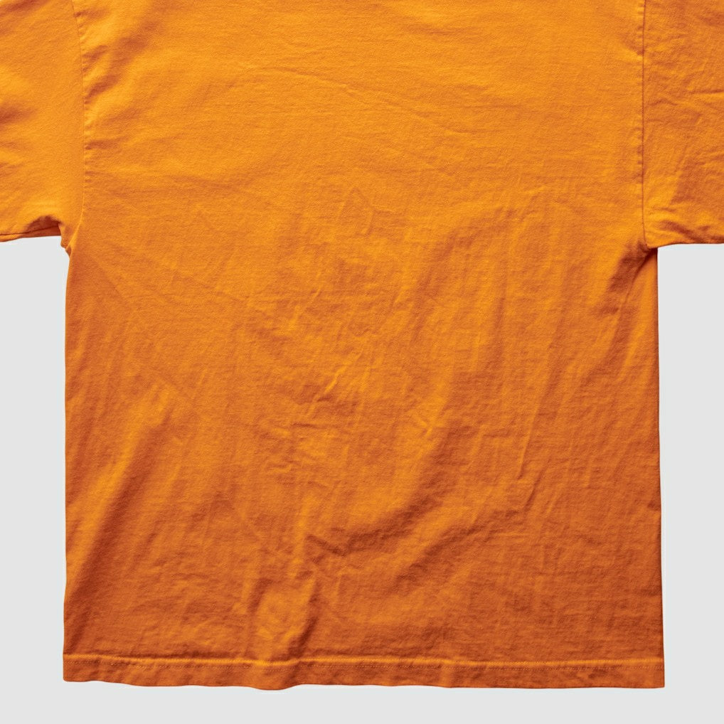 Cleveland Browns NFL 2000s T-Shirt Orange Vintage | Fanatics