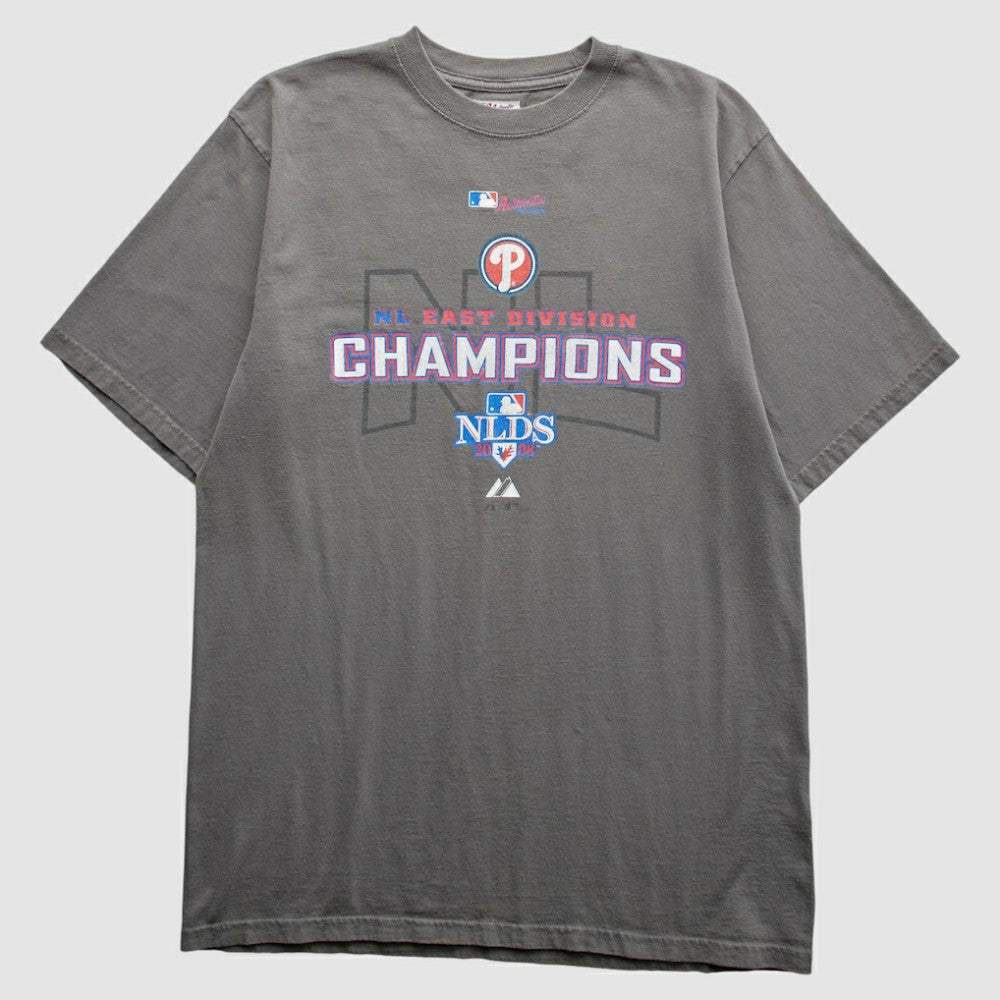 Philadelphia Phillies 2008 T-Shirt - MLB