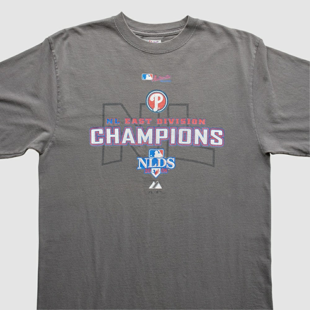 Philadelphia Phillies 2008 T-Shirt - MLB