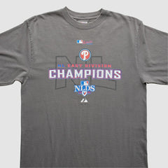 Philadelphia Phillies 2008 T-Shirt - MLB