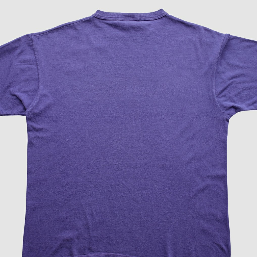 Minnesota Vikings Starter 90s T-Shirt Purple Vintage | Fanatics