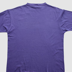Minnesota Vikings Starter 90s T-Shirt Purple Vintage | Fanatics