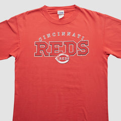 Cincinnati Reds CSA 2000s T-Shirt - MLB