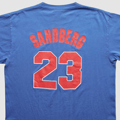 Chicago Cubs Cooperstown Collection 2000s T-Shirt - MLB