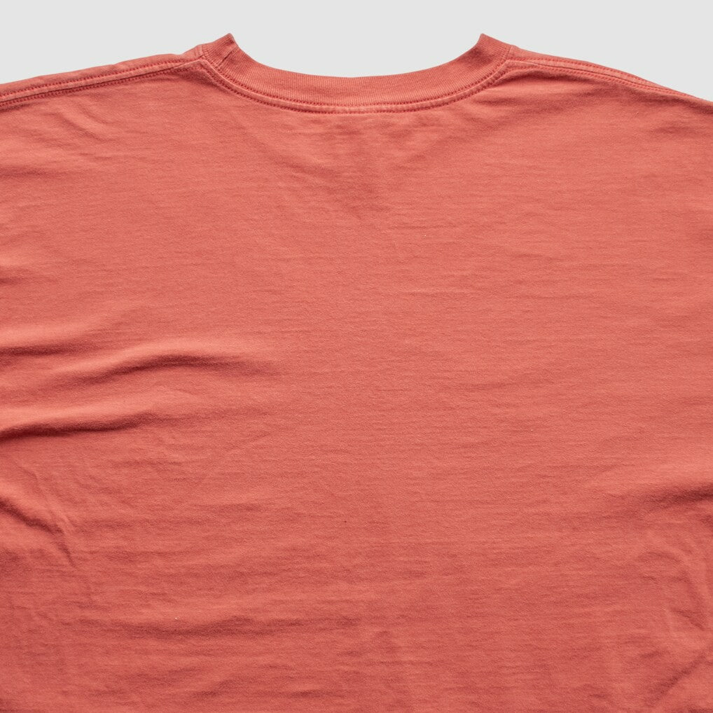 Atlanta Falcons NFL 2000s T-Shirt Orange Vintage | Fanatics