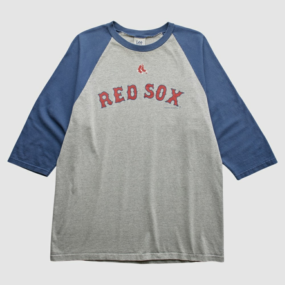 Boston Red Sox CSA 2000s T-Shirt - MLB