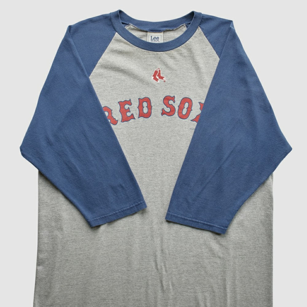 Boston Red Sox CSA 2000s T-Shirt - MLB