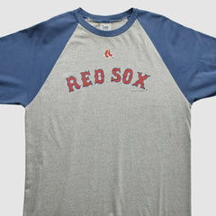 Boston Red Sox CSA 2000s T-Shirt - MLB