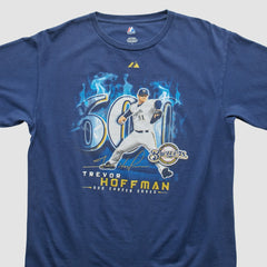 Milwaukee Brewers Majestic 2010 T-Shirt - MLB