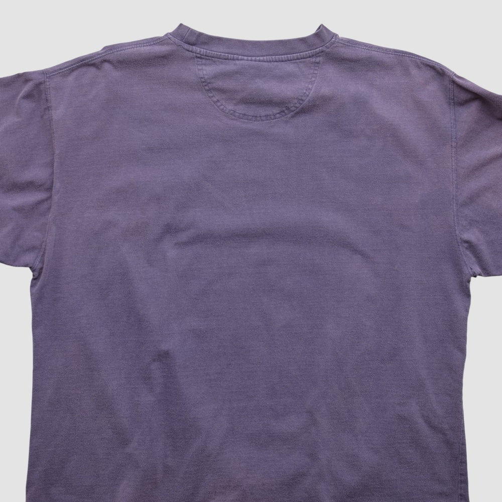 Dallas Cowboys 2000s T-Shirt Purple Vintage | Fanatics