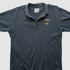 New Orleans Saints NFL 2000s T-Shirt Black Vintage | Fanatics