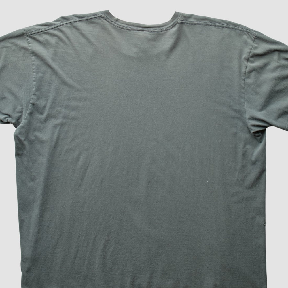 Denver Broncos 2000s T-Shirt Gray Vintage | Fanatics