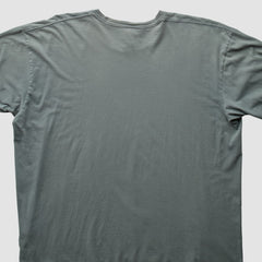 Denver Broncos 2000s T-Shirt Gray Vintage | Fanatics