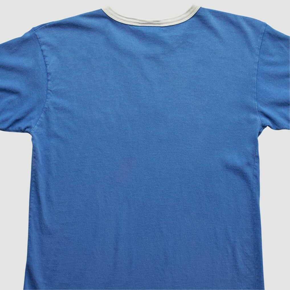 Indianapolis Colts Reebok 2000s T-Shirt Blue Vintage | Fanatics