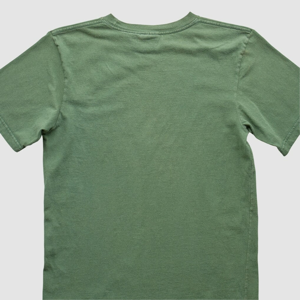New York Jets NFL 2000s T-Shirt Green Vintage | Fanatics