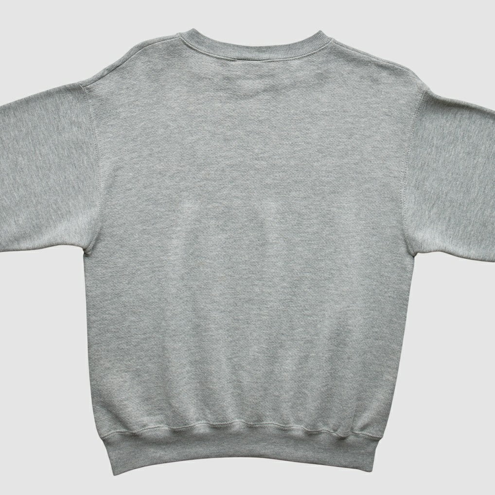 Miami Dolphins 90s Sweatshirt Gray Vintage | Fanatics