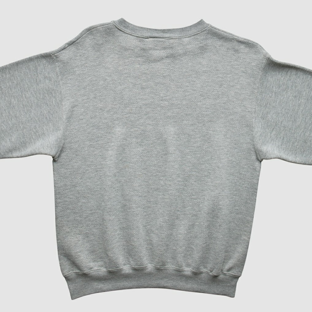 Miami Dolphins 90s Sweatshirt Gray Vintage | Fanatics