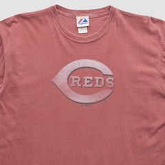 Cincinnati Reds Majestic 2010 T-Shirt - MLB