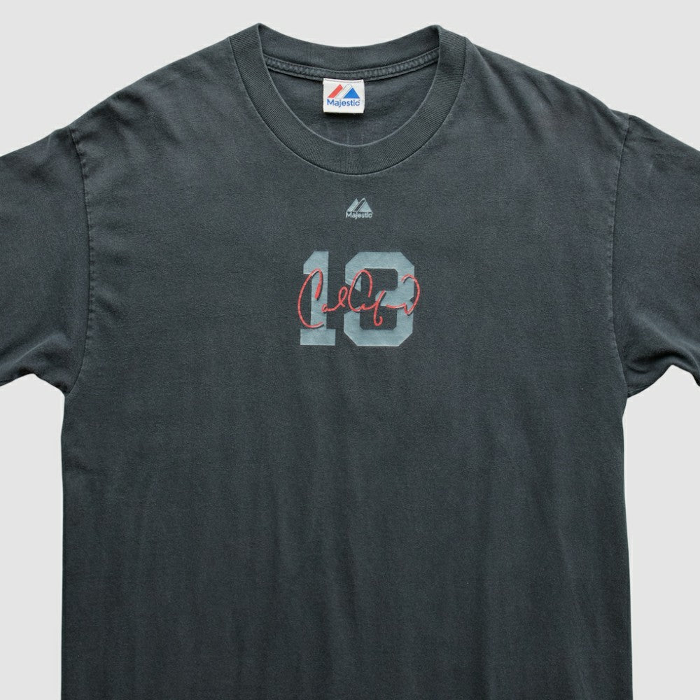 St. Louis Cardinals Majestic 2000s T-Shirt - MLB