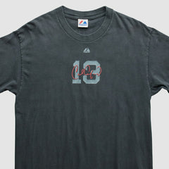 St. Louis Cardinals Majestic 2000s T-Shirt - MLB