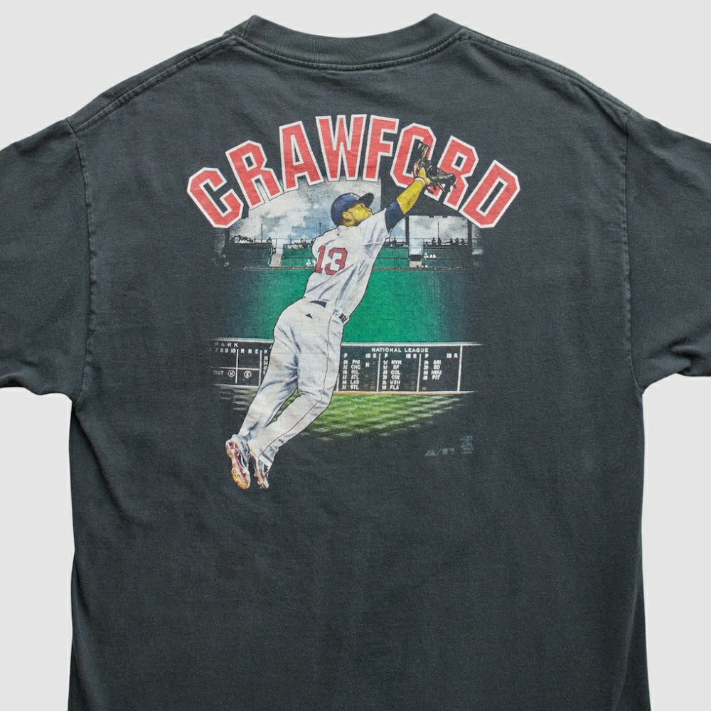 St. Louis Cardinals Majestic 2000s T-Shirt - MLB