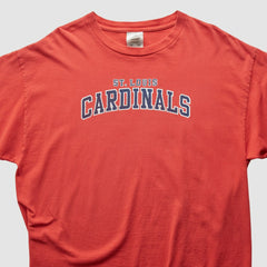 St. Louis Cardinals Adidas 2000s T-Shirt - MLB