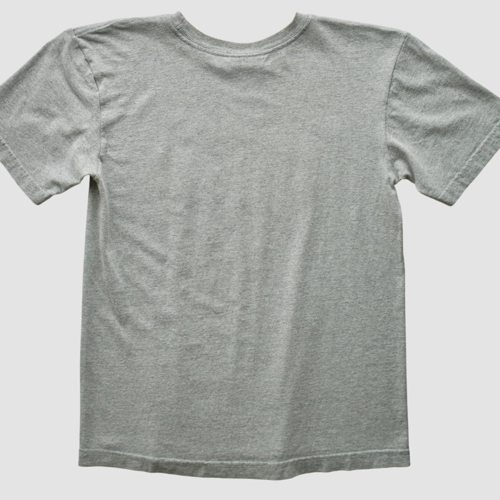 New York Giants 2000s T-Shirt Gray Vintage | Fanatics