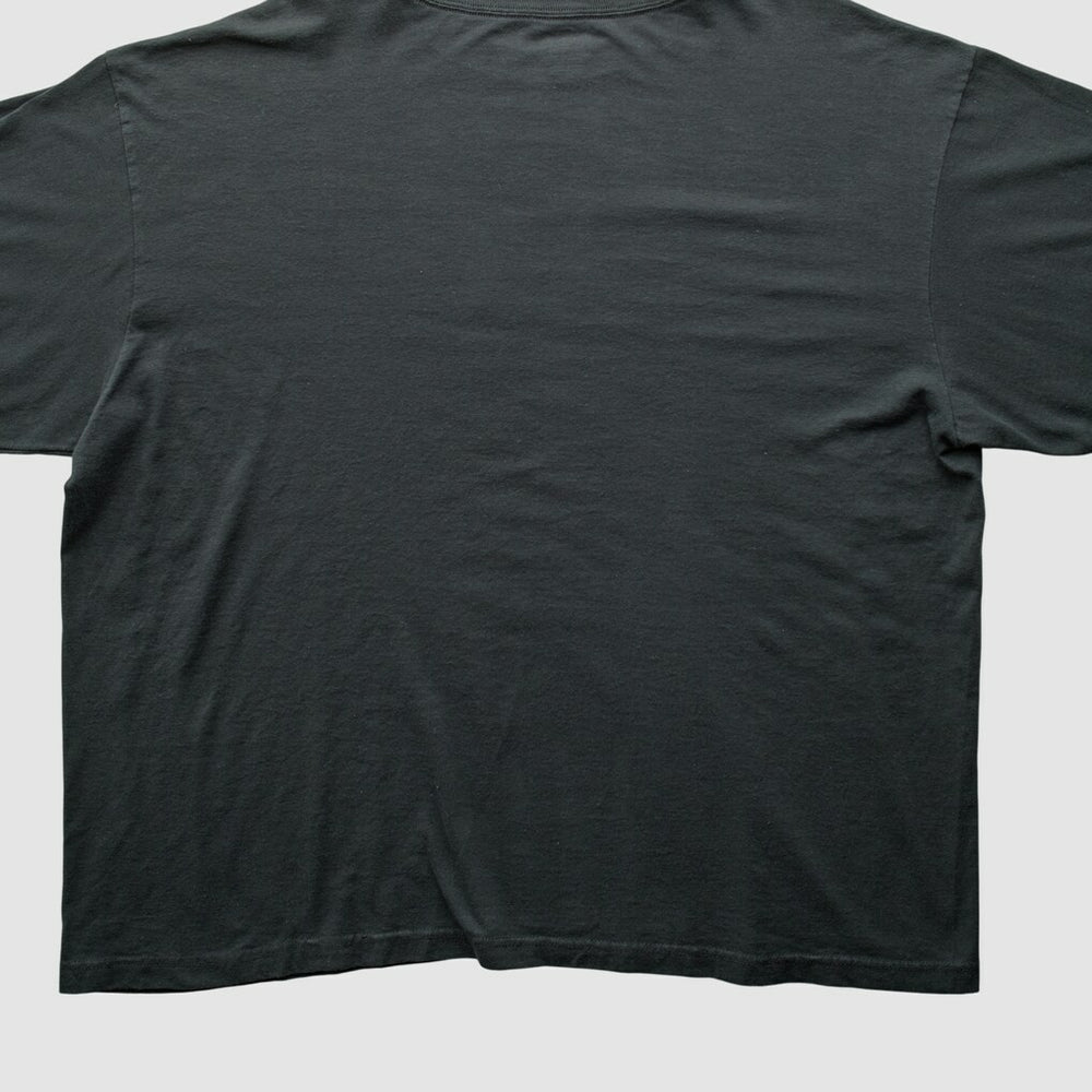 New York Jets Reebok 2000s T-Shirt Black Vintage | Fanatics