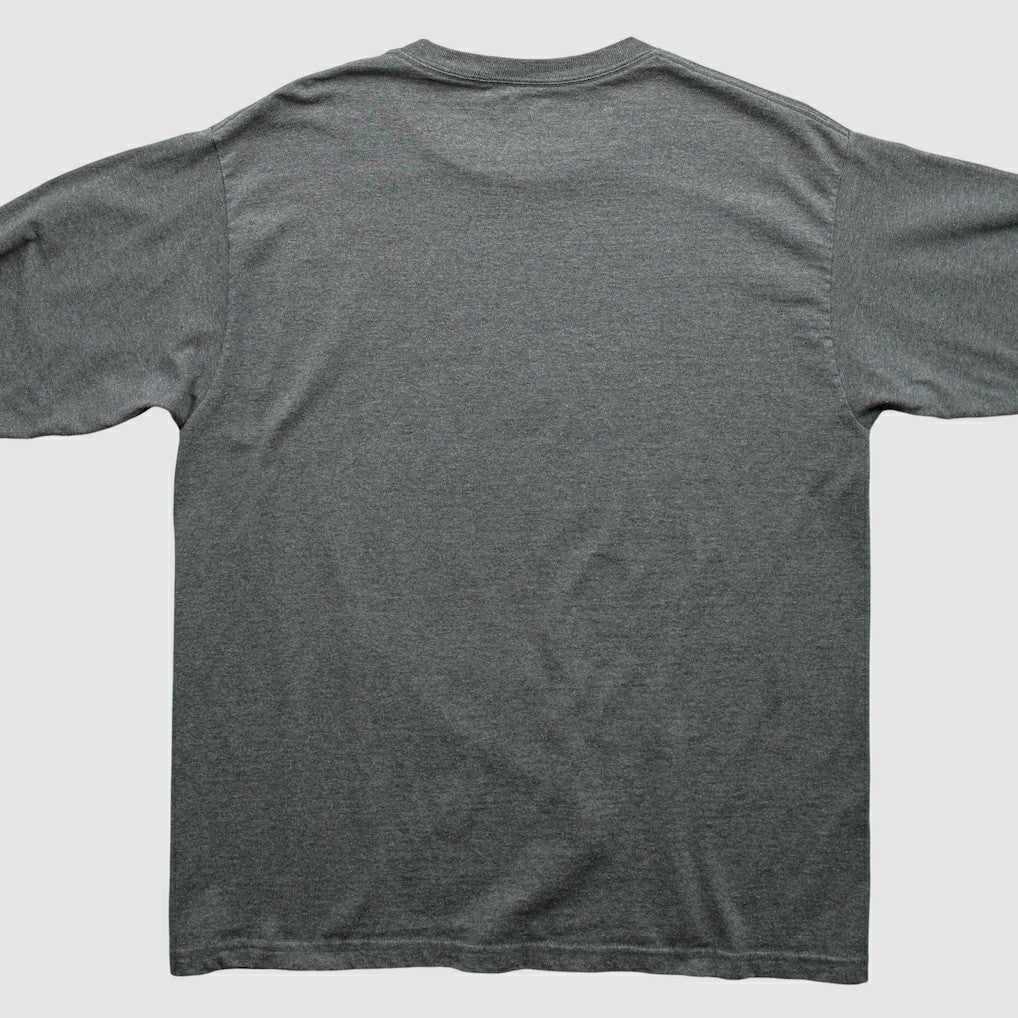 Green Bay Packers 2010s T-Shirt Gray Vintage | Fanatics
