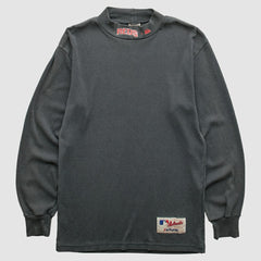 Cincinnati Reds Majestic 90s Pullover Sweatshirt - MLB