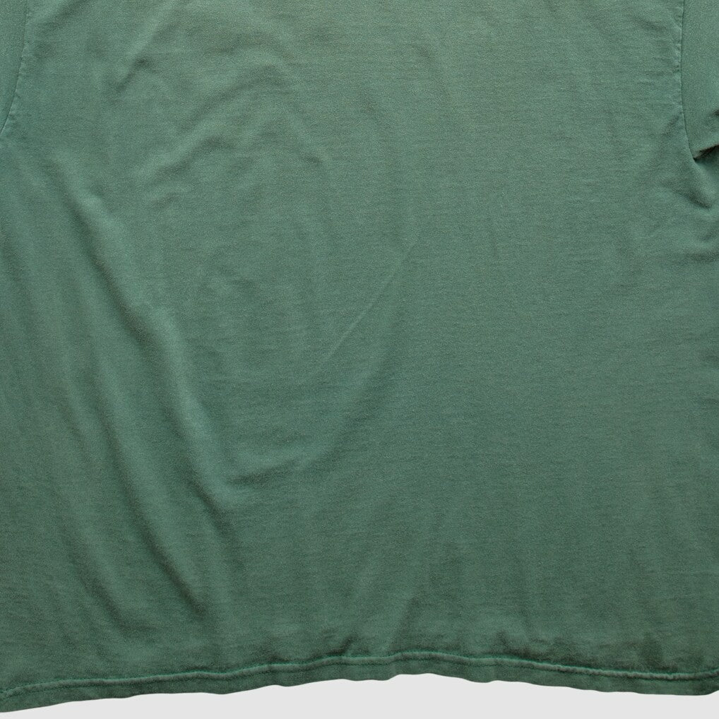 New York Jets NFL 2000s T-Shirt Green Vintage | Fanatics